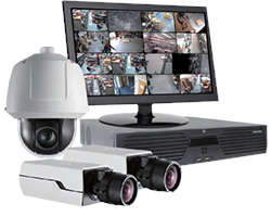 продажа систем видеонаблюдения - магазин видеонаблюдения в самаре